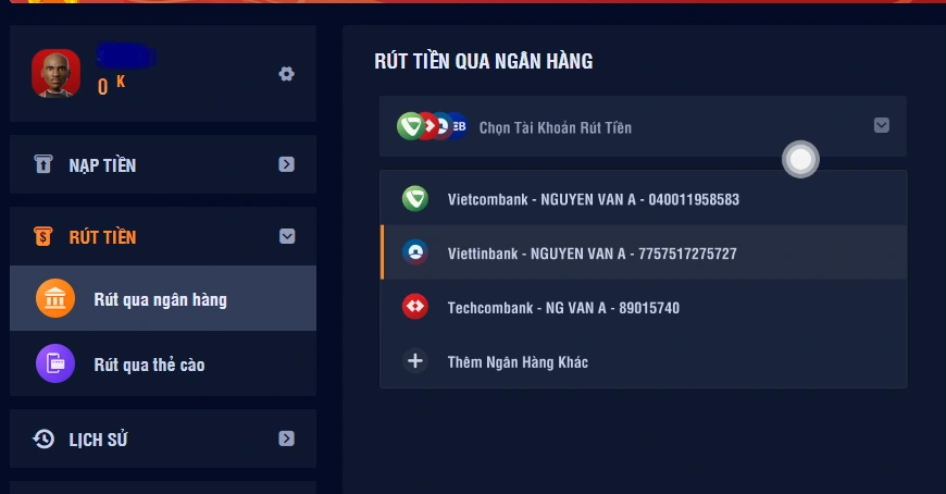 Ưu điểm và chức năng của ứng dụng Sv368 - Sv368