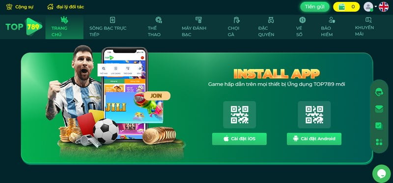 Thành viên Fb88 có thể tận hưởng những trò chơi máy đánh bạc thú vị và hồi hộp! → - Fb88