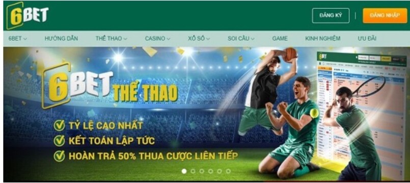 Nohu là một nhánh của lĩnh vực dịch vụ mạng - Nohu