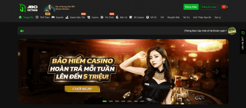 Tổng quan về kênh trò chơi hàng đầu Sk88 - Sk88