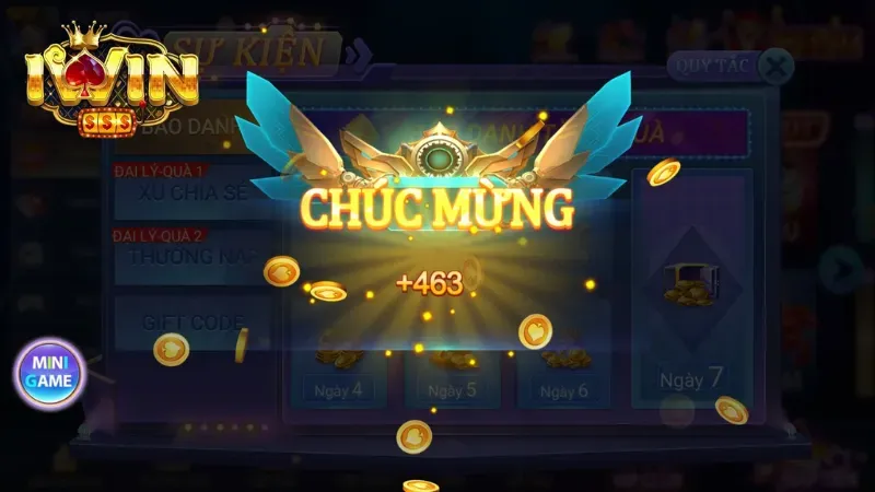 Một tựa game hoàn toàn mới đạt chuẩn Sum99 đã nhận được hàng ngàn lời đề nghị hấp dẫn - Sum99