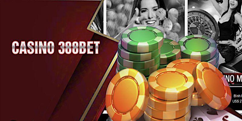 Sòng cá cược nổi tiếng nhất của 266Bet Gaming - 266Bet