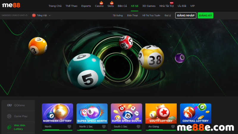 Luck8 đã triển khai nhiều hoạt động khuyến mãi vô cùng hấp dẫn - Luck8