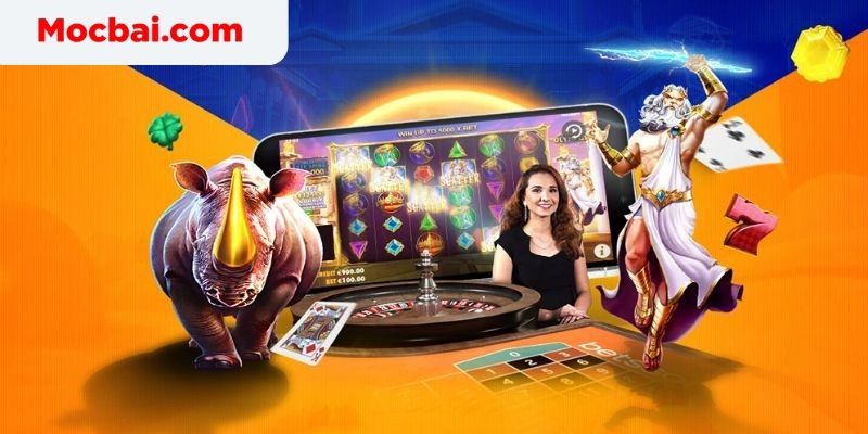 Các chương trình khuyến mãi mới nhất của các trang web game cấp Me88 năm 2026 - Me88