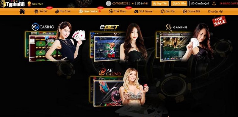 Lý do nên tham gia trang web game Nbet - Nbet
