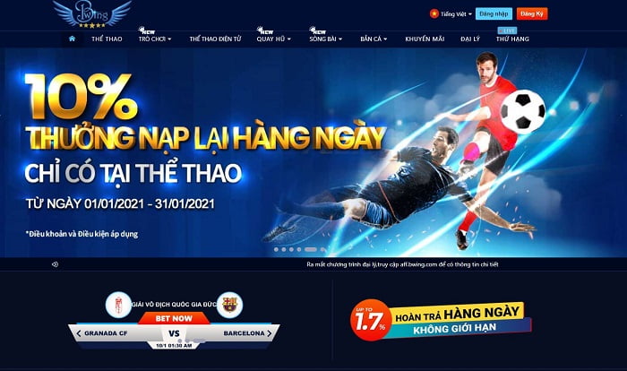 One88com có phải là một trang web game uy tín không? - One88