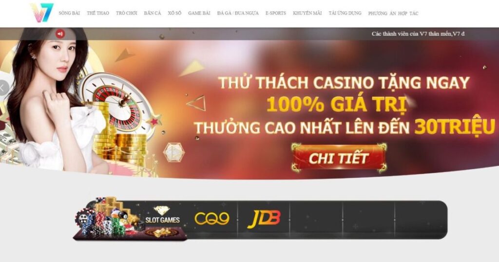 9Vnd: Một giao diện khoa học và trang nhã - 9Vnd