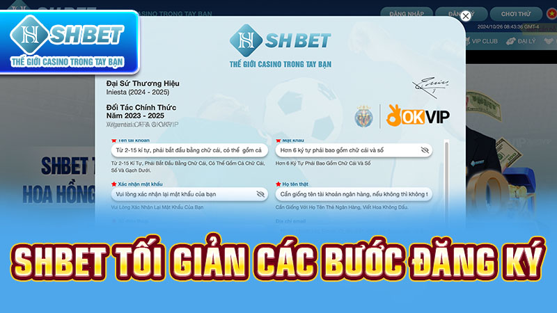 Những lợi thế độc đáo của Gobet - Gobet
