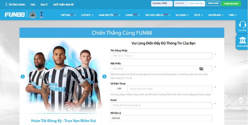 Câu lạc bộ Sao789 cung cấp các tùy chọn gửi và rút tiền vô cùng hấp dẫn - Sao789