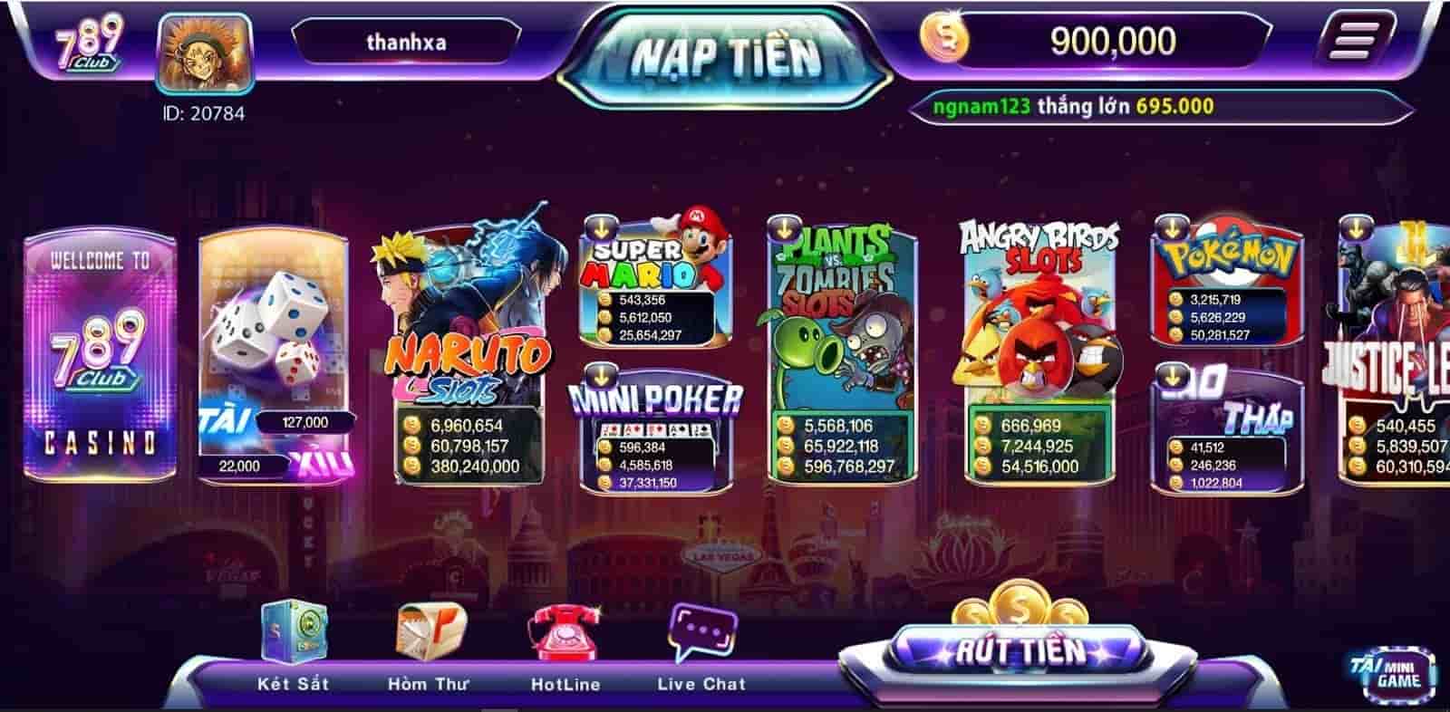 Lợi ích khi trở thành thành viên của trang web game Bet88 - Bet88
