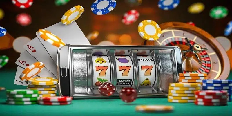 Phần thưởng và chương trình khuyến mãi trên nền tảng Melbet - Melbet