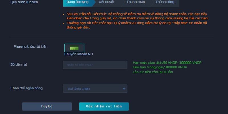 Điểm truy cập chính của nền tảng M788 là tốt nhất - M788