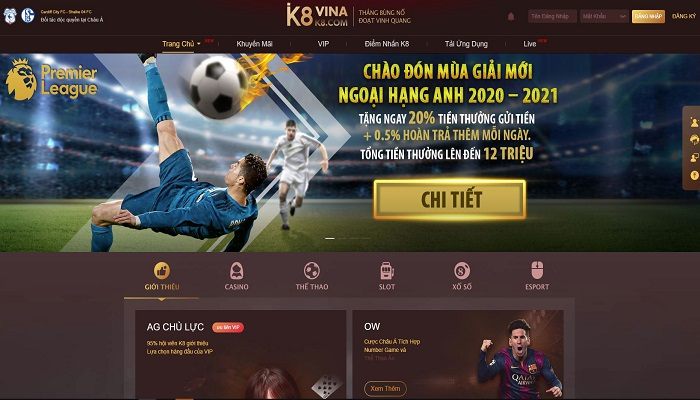 Tổng quan về sảnh chờ trò chơi Abc8 - Abc8